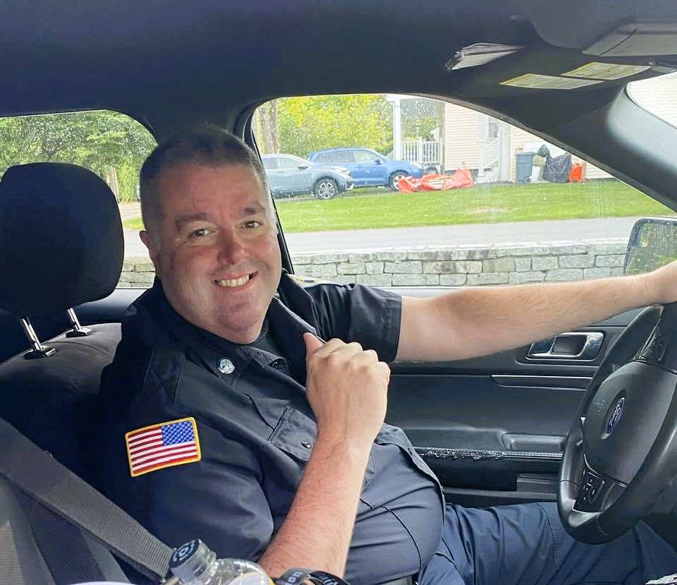 Officer Tim Bourke Memorial Scholarship Fund, Inc