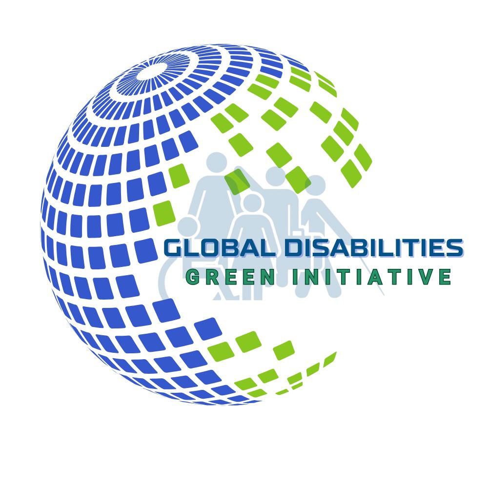 Global Disabilities Green Initiative - GDGI | Abuja