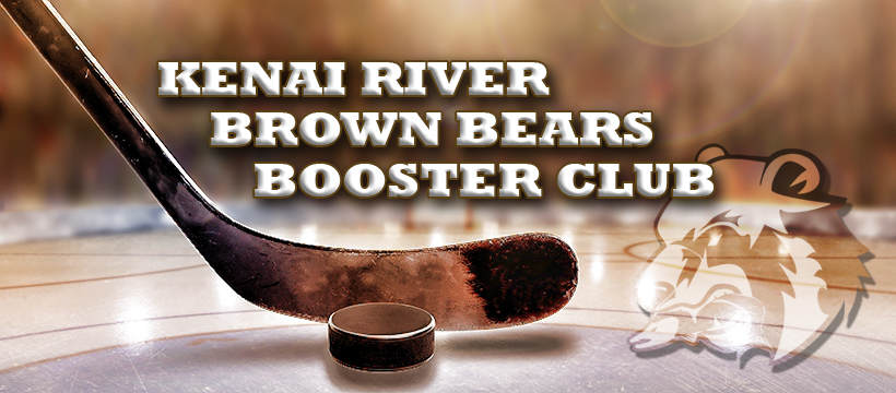 Kenai River Brown Bears Booster Club | Soldotna AK