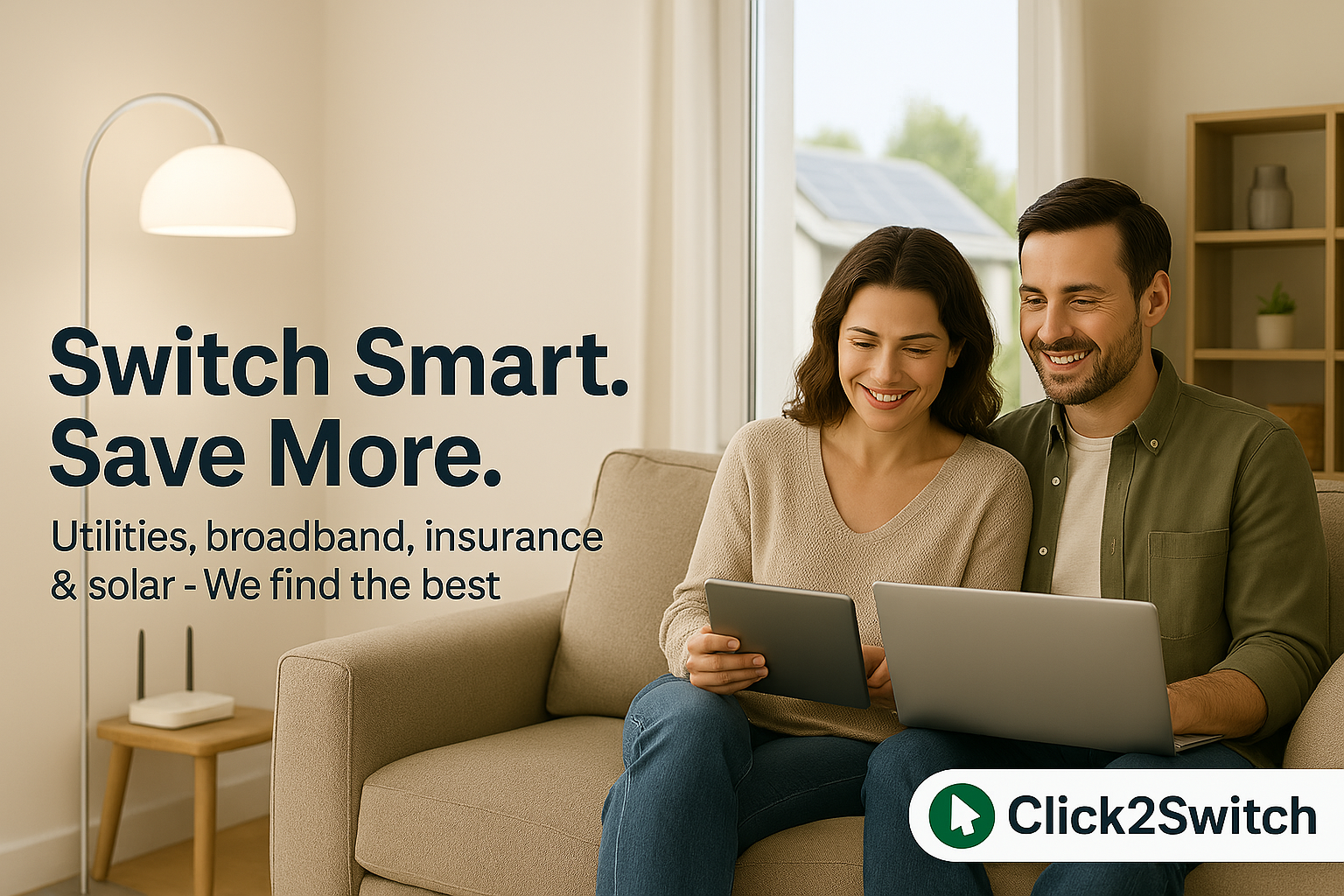 Click2Switch NZ | Auckland