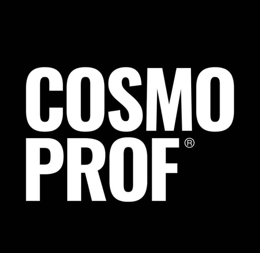 CosmoProf presents World Of Texture 2026 💻 Date: Monday 2/23/2026 Time ...