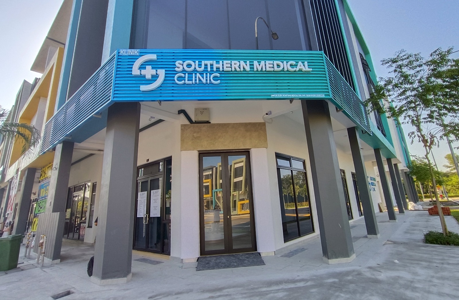 Southern Medical Clinic- Setia Indah Branch | Johor Bahru