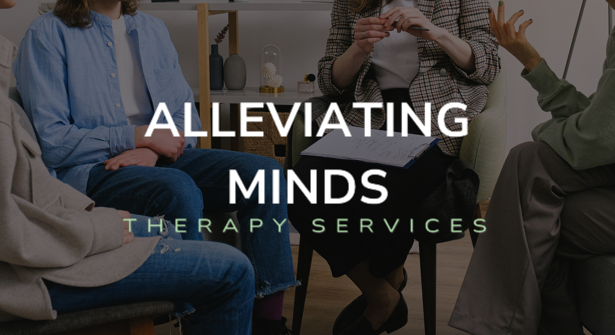Alleviating Minds | Gurnee IL