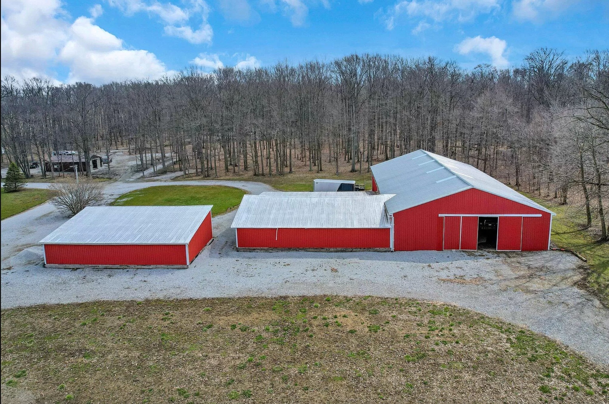Light Legacy Ranch | Kenton OH