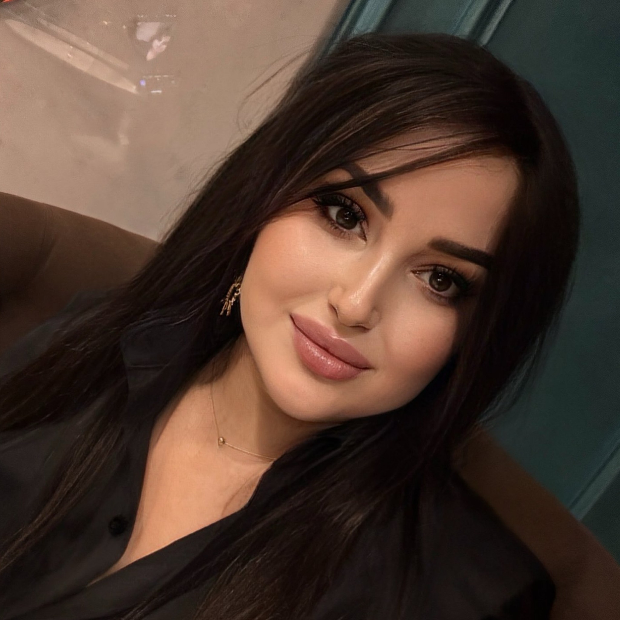 Gunel Huseynova