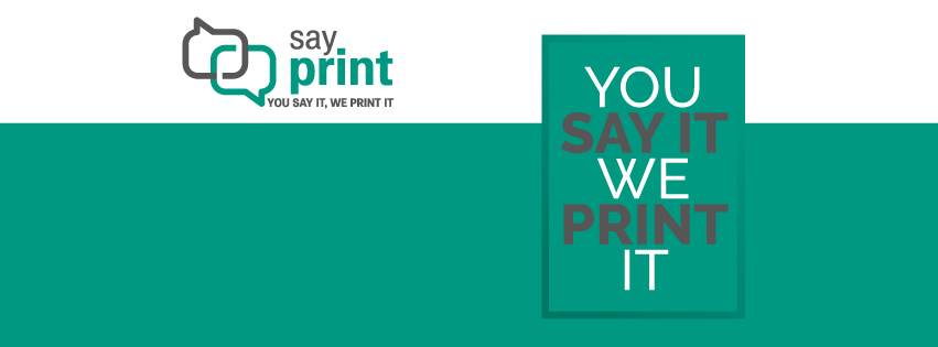 Say Print