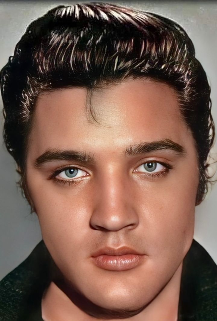 Coming soon Elvis Presley - Soldier Boy 53 310 761 (Sony/FTD/RCA