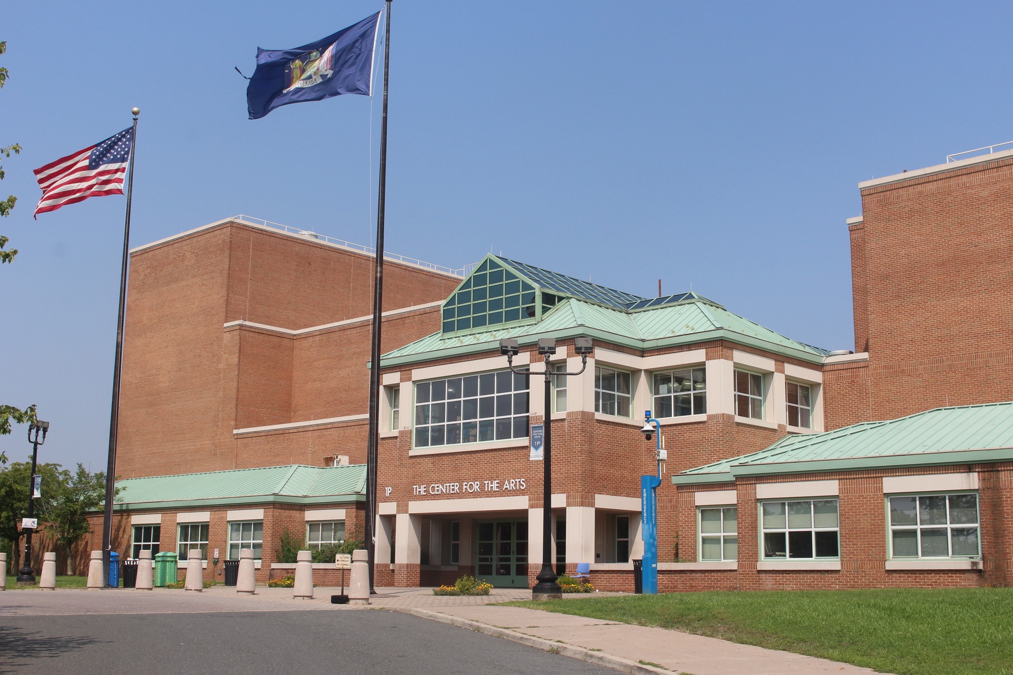 Center for the Arts at CSI | Staten Island NY