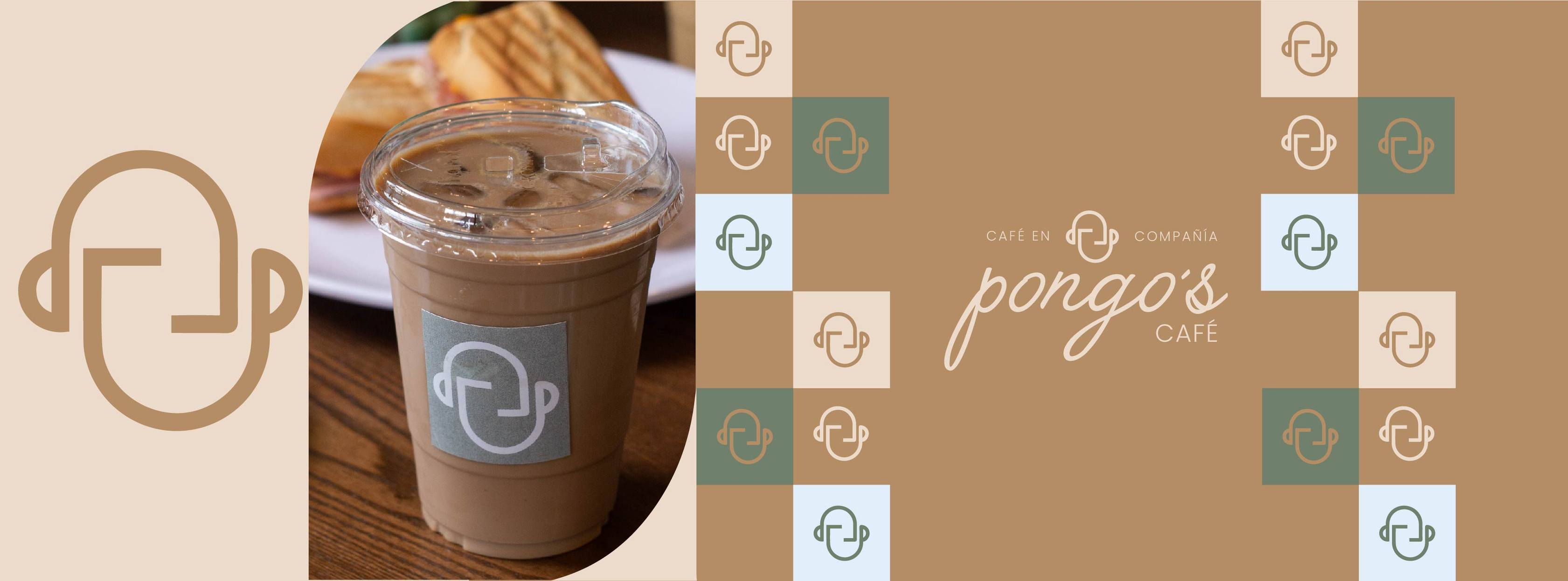 Pongo's Café | San Luis Potosí