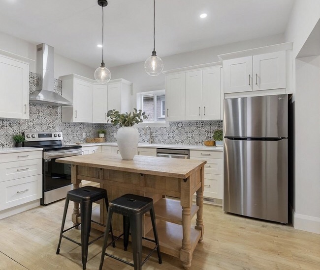 Sweet Home Interiors
