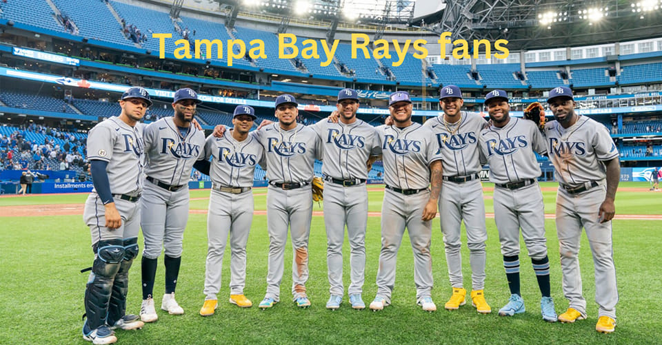 Tampa Bay Rays Unfiltered | Facebook