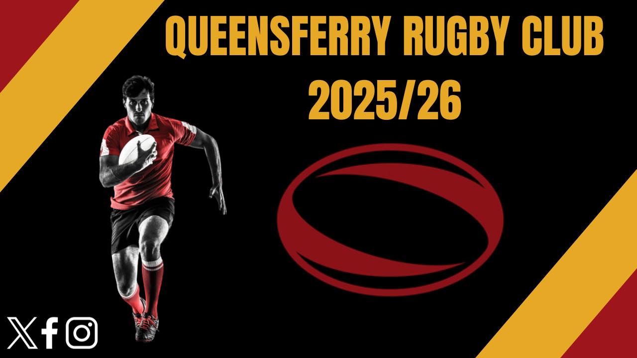 Queensferry rugby club