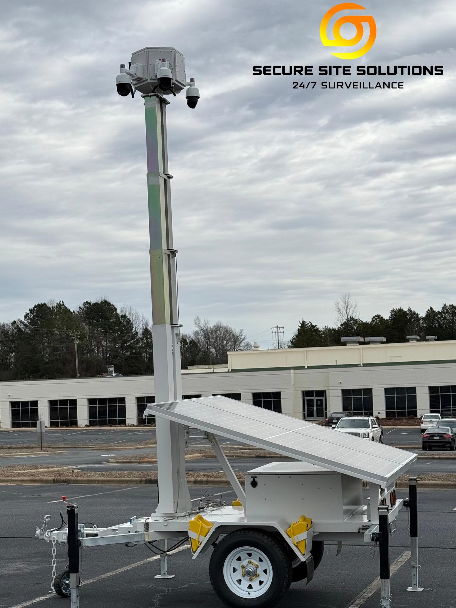 Brooke Daniel Company | Lancaster SC