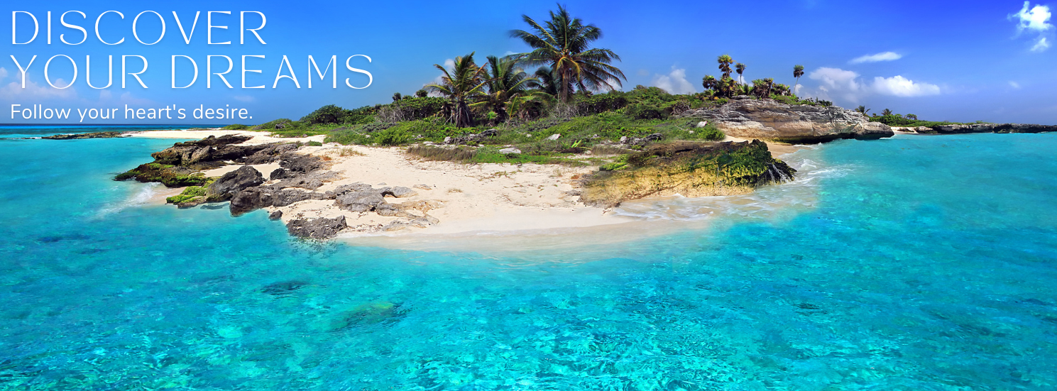 Exotic Destinations