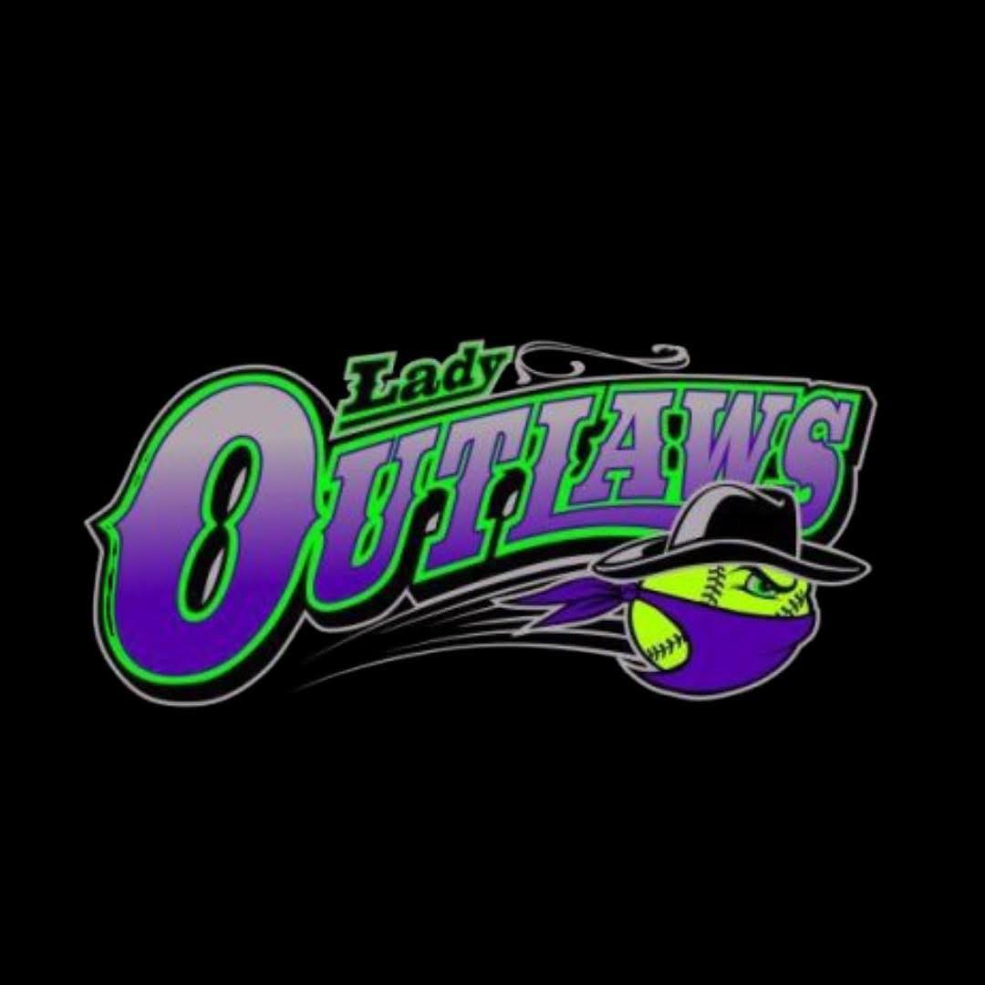 Frozen Ropes Lady Outlaws 12U on Reels