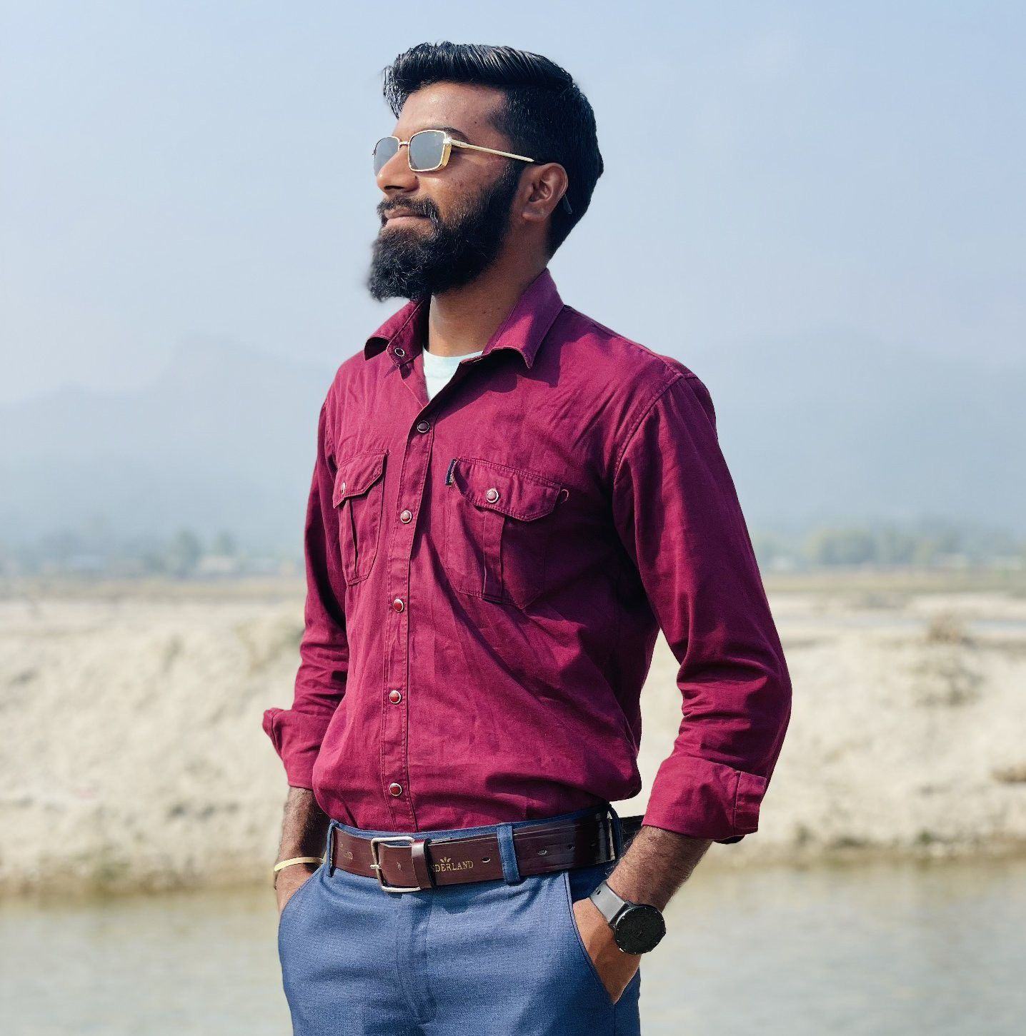 Devendra Mahato