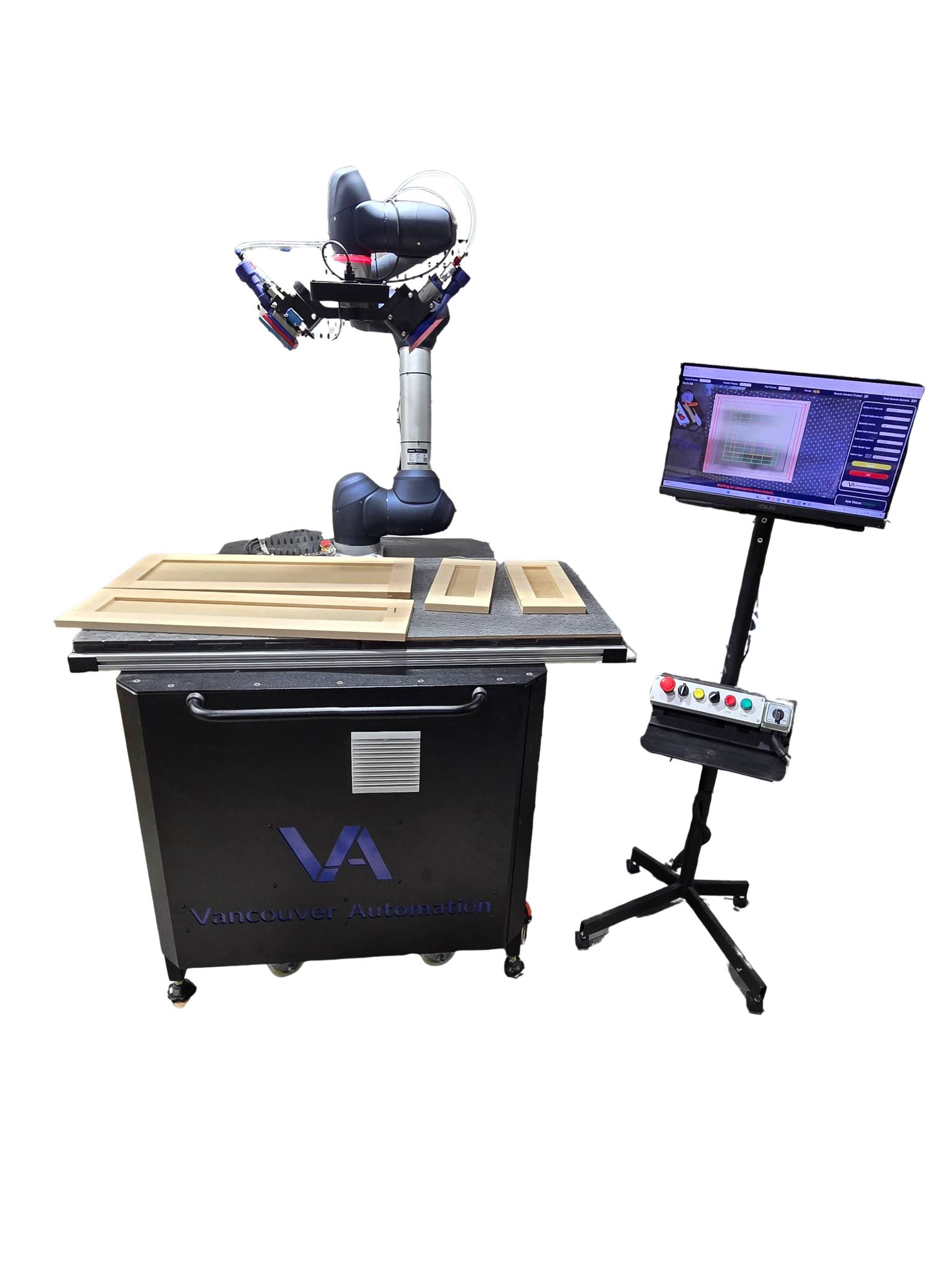 Vancouver Automation | Richmond BC
