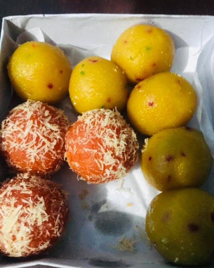 HabSul kitchen - Good morning. which one would you like to... | Facebook