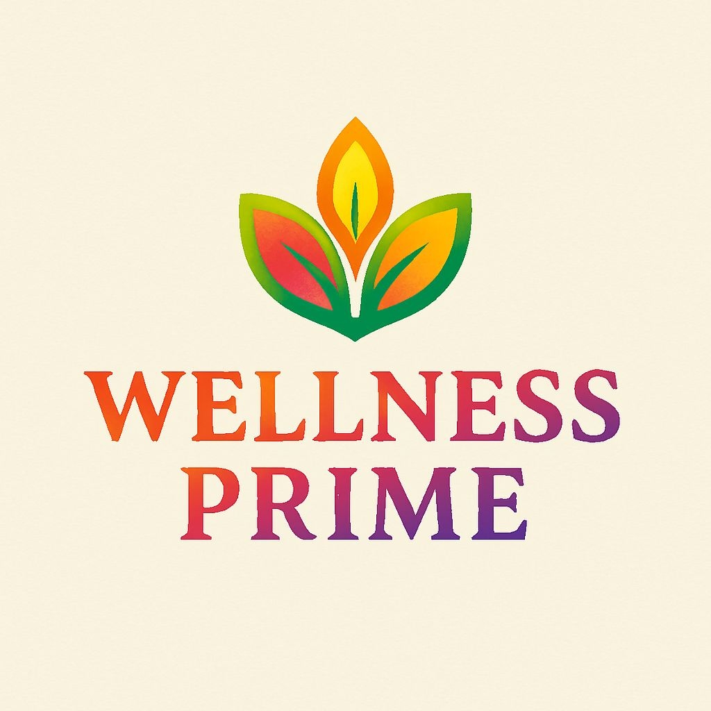 Wellness prime | Santa Rosa