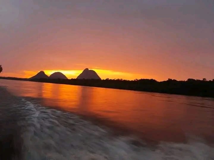 Fotos y Paisajes de Inirida