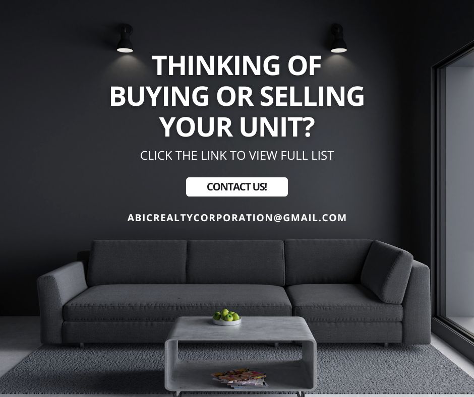 ABIC Realty & Consultancy Corporation | Makati