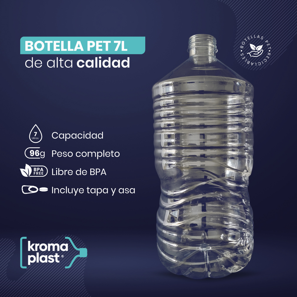 Kromaplast | Lima