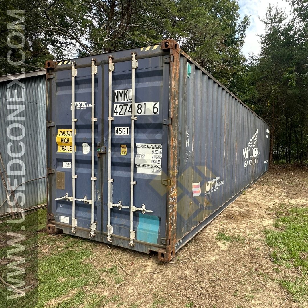 Container Provisions by Ion | Tampa FL