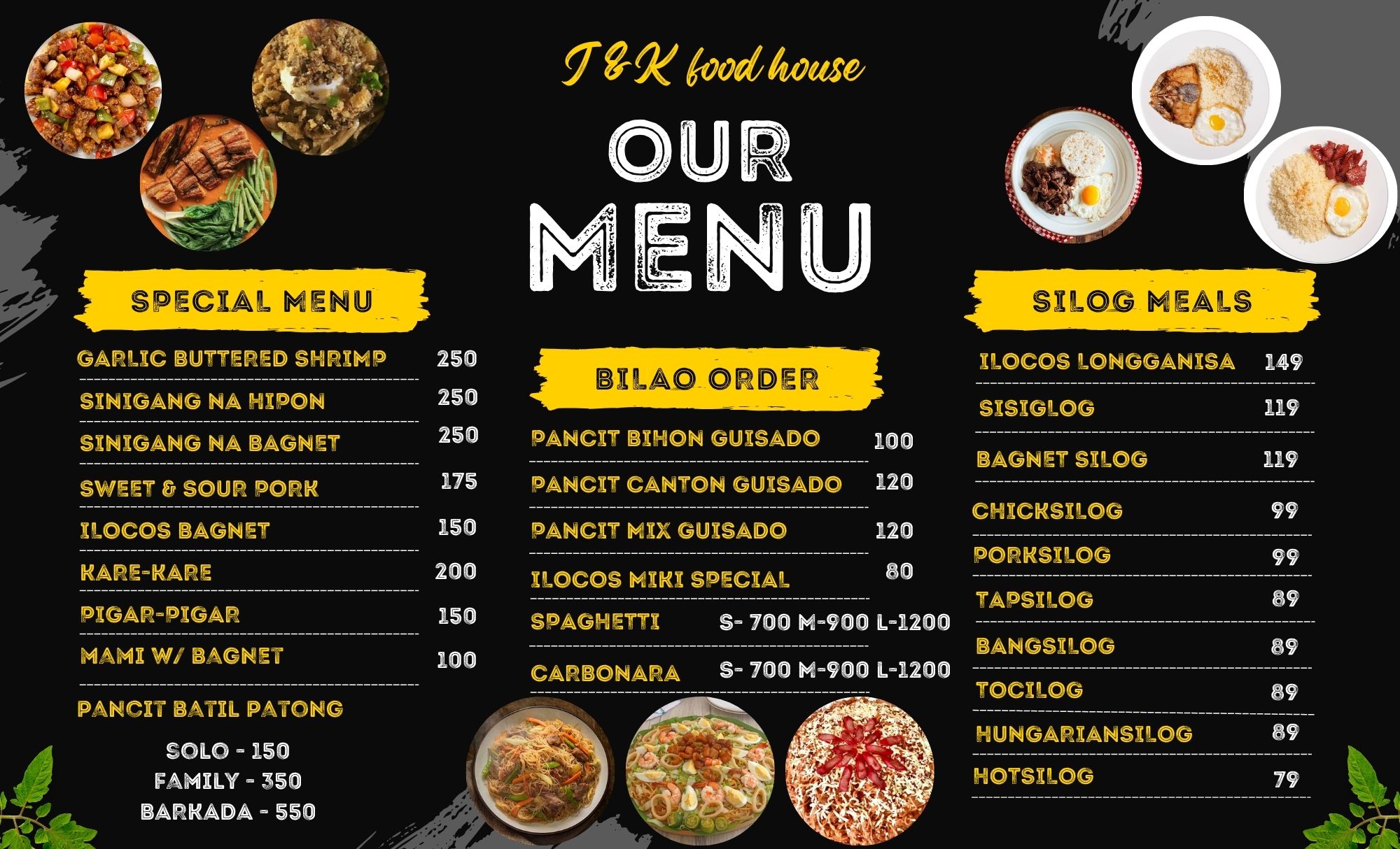 ZRAP Food &... - ZRAP Food & Refreshment Hub Cainta Branch