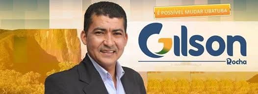 Gilson Rocha