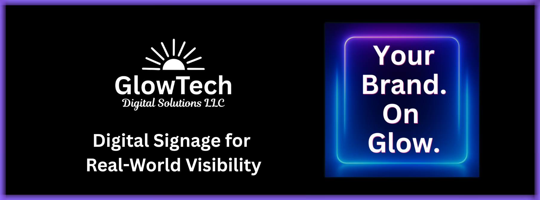GlowTech Digital Solutions