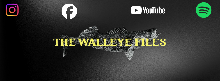 The Walleye Files
