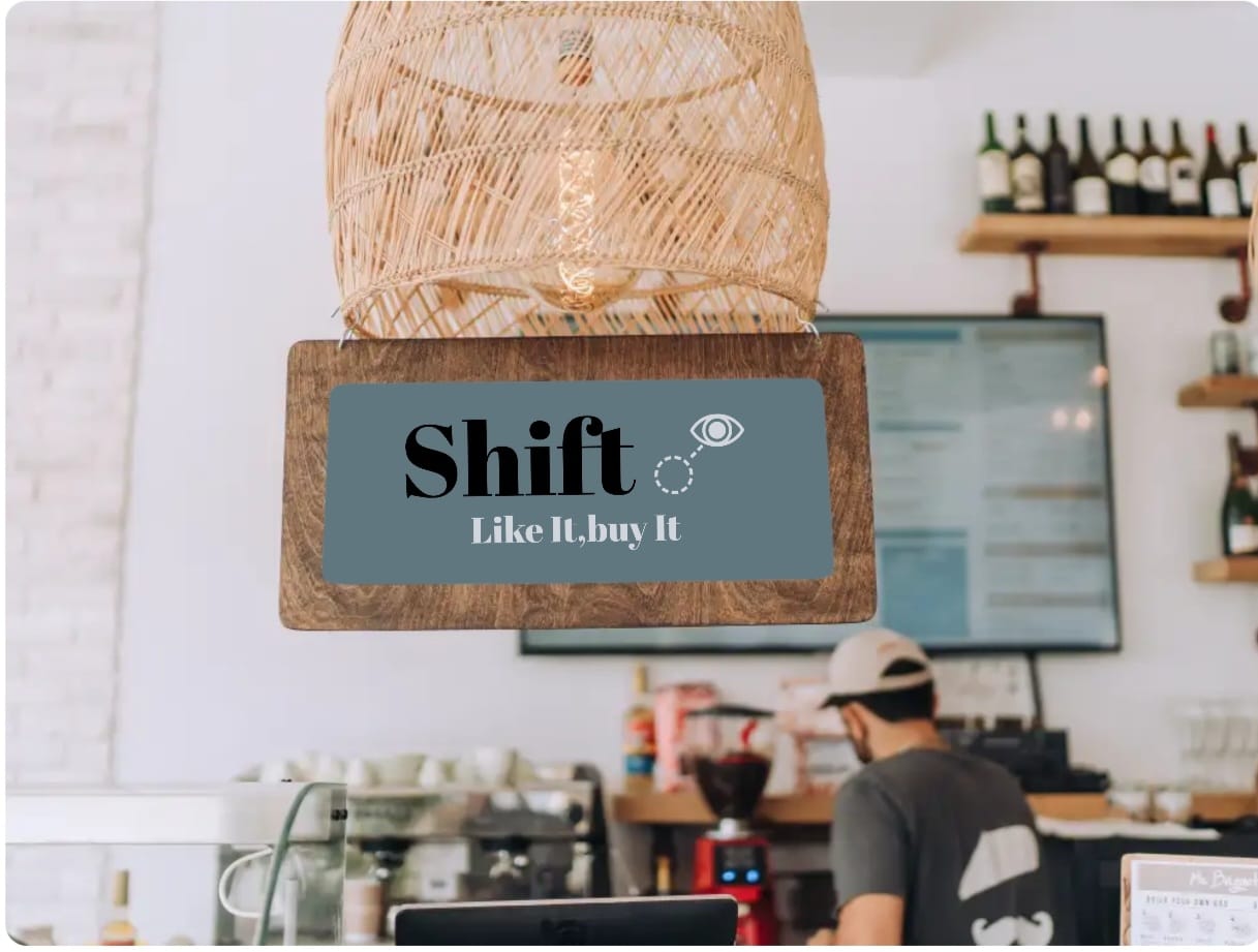 متجر شفت Shift Store | Sanaa