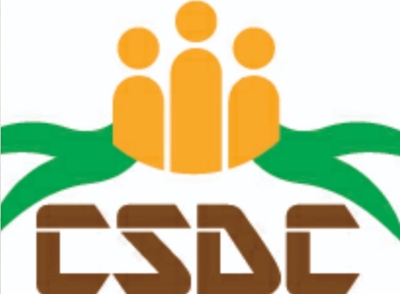 Centre for Study of Democracy and Culture- CSDC