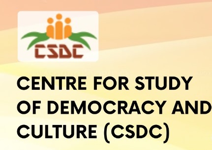 Centre for Study of Democracy and Culture- CSDC