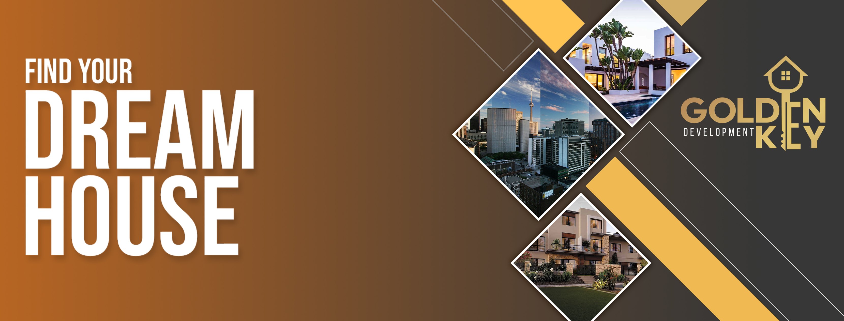 Golden Key Investment | 6 October City