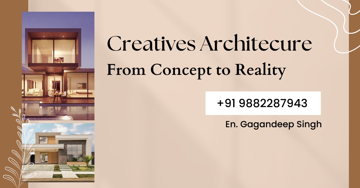 Picture of Architectural and Engineering Consultancy - Munish & Associates, the ...