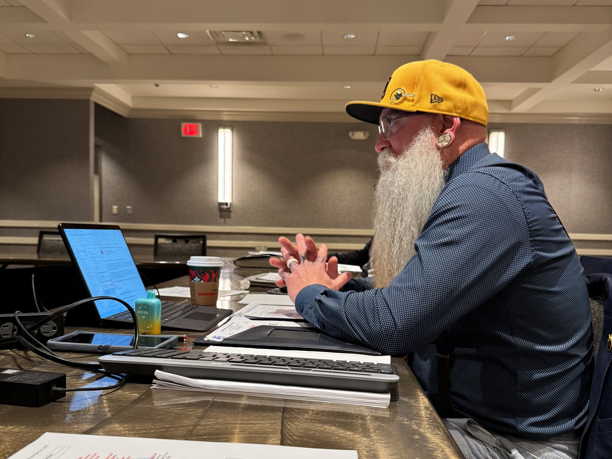 US Foods negotiations took place... - Teamsters Local 554 | Facebook