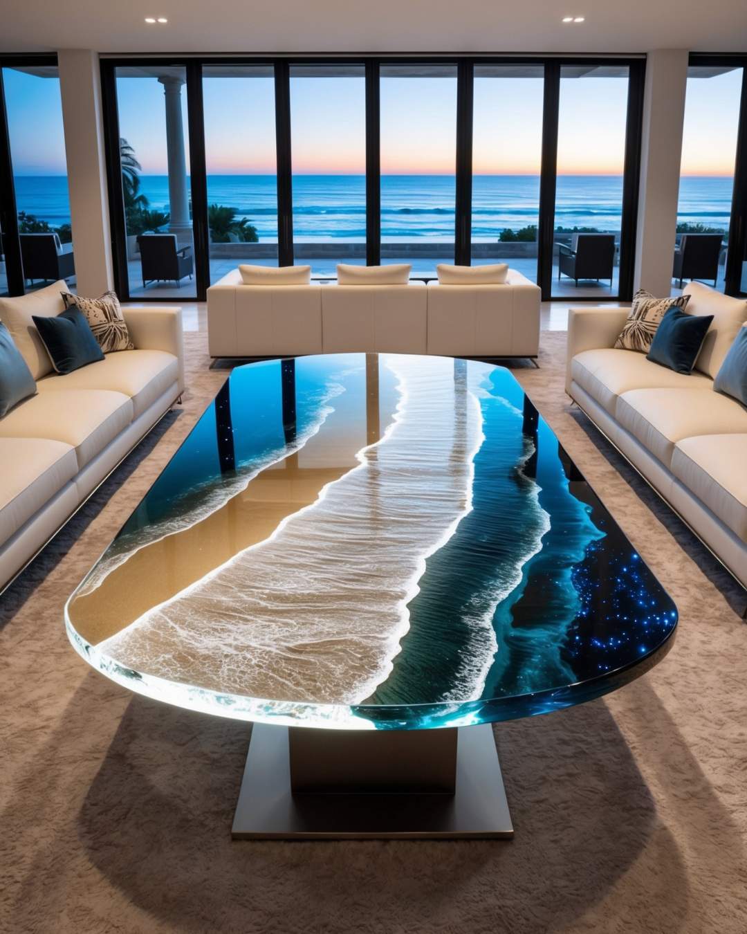 Epoxy Envision - 🌊 Experience pure relaxation with this...