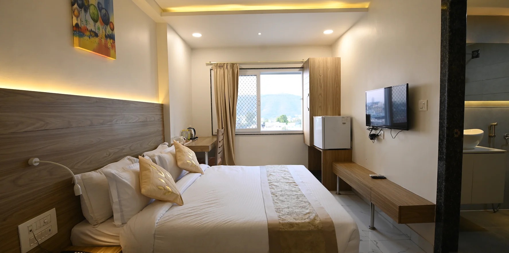 RRA Hotels | Nathdwara