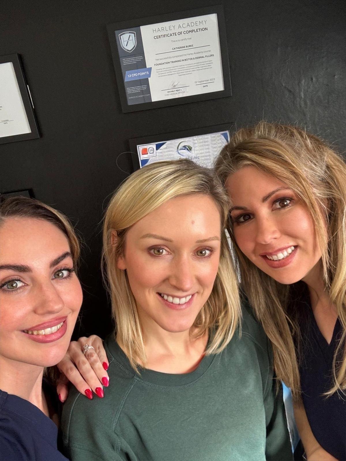 b12 injections bishops stortford Bishop's anti-ageing treatments at The Clinical Beauty Room Avoid exposure to light. 5 amino 1mq dosage WEIGHT LOSS SUPPORT Size:30 ml x 3