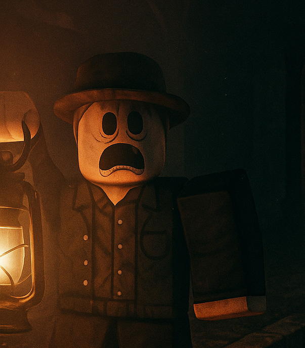 Vandom Roblox