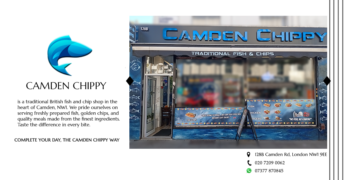 The Canny Cod - The Canny Cod added a new photo.