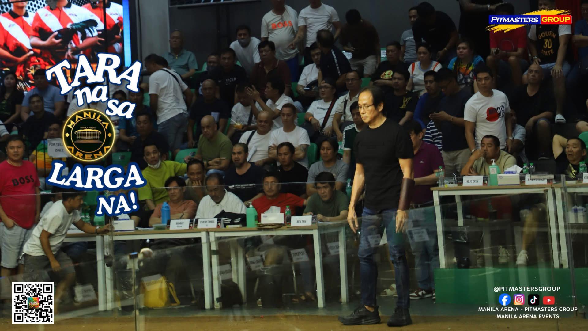 Manila Arena