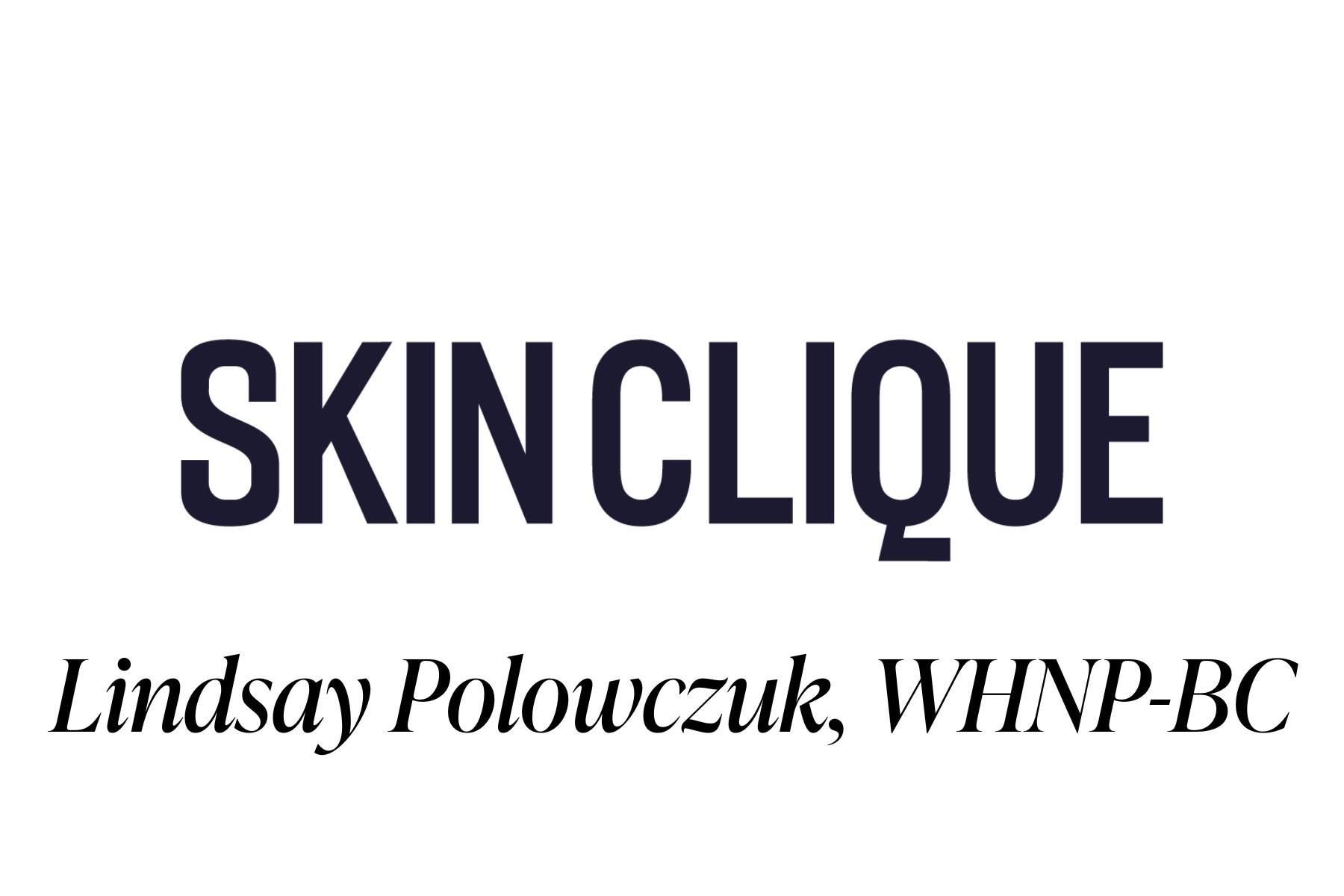 Lindsay Polowczuk, WHNP - Aesthetics and Wellness