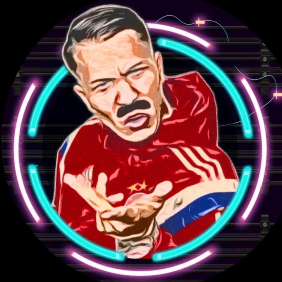 Jebote Marko