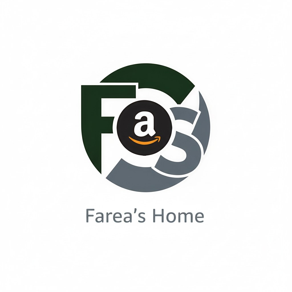 Farea's Home