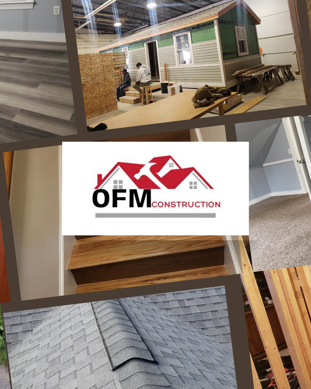 OFM Construction | South Portland ME