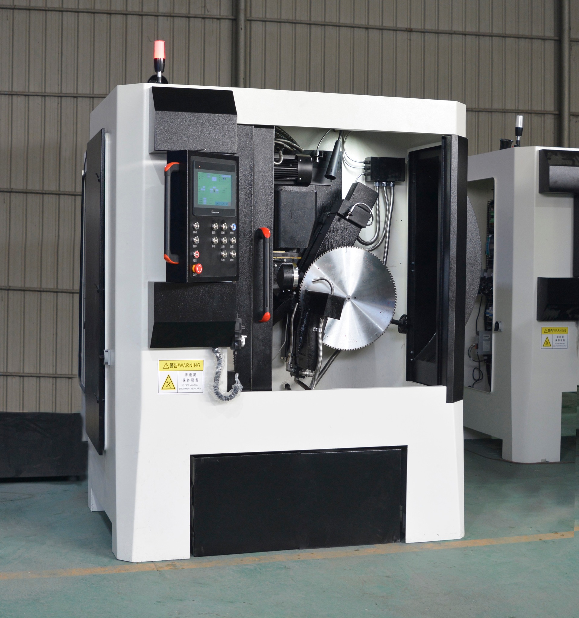 Saw Blade /TCT Saw Blade Export | PCD tools grinding machine # ...