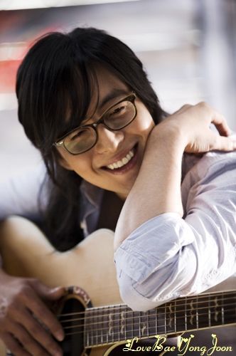 Egypt Bae Yong Joon | Facebook