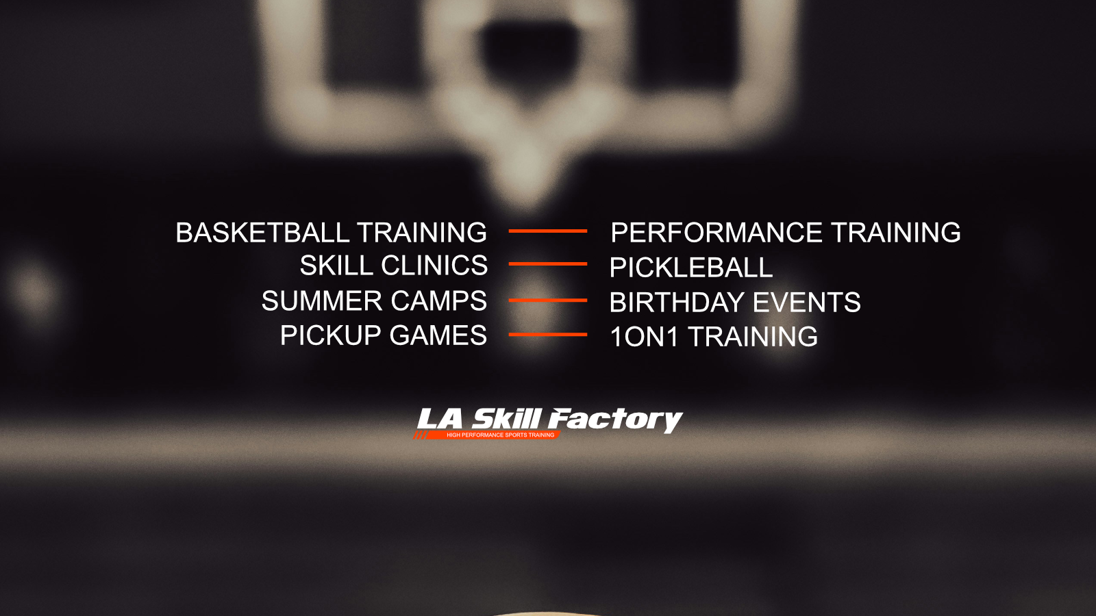 La Skill Factory | Broussard LA